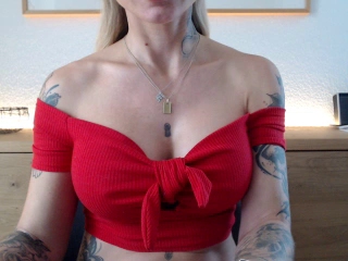 Mag_Netic 02-12-2021 Topless 